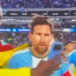 Mesi pobesneo na oproštaju (VIDEO)