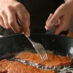 Meso vam se lepi za tiganj? Pravite grešku koju možete lako da ispravite