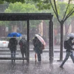Meteorolog saopštio loše vesti! Stiže prljava kiša, a ono što sledi još više zabrinjava
