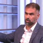 Mićin: Učenici Jovine gimnazije od ponedeljka ponovo u svojoj školi