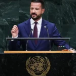 Milatović u Prištini! Predsednik Crne Gore se sastaje sa Šiptarima!