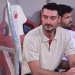 Miljenik navijača Zvezde udario po Špancu:
