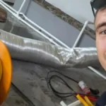 Miloš (26) iz Čačka izabrao zanat od kog se odlično živi: Otvorio svoju firmu, a posla ima napretek