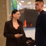 Mirka Vasiljević i Vujadin Savić u javnosti: Snimak poznatog para izazvao burne reakcije: