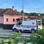 Mirna noć za Hitnu pomoć u Beogradu: Jedna osoba lakše povređena u saobraćajnoj nezgodi