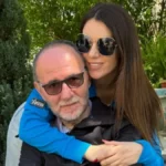 Mirni Košanin umro otac: Pevačica slomljena od bola, ovako se oprostila (FOTO)