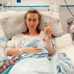 Mislila je da je potpuno zdrava, a onda je zadesio pakao: Sa 28 godina lekari su joj saopštili brutalnu dijagnozu, evo koje je simptome imala