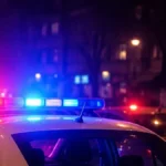 Misterija na jugu Srbije: Auto ukraden pre pet meseci pronađen na potpuno neočekivanom mestu