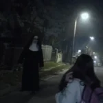 Misteriozne žene obučene kao časne sestre prepadaju decu na ulici! Jezive scene snimljene u Beogradu i Inđiji