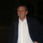 "Mogu da zadovoljim ženu, ali ne uvek!" Žika Jakšić progovorio o emotivnom životu