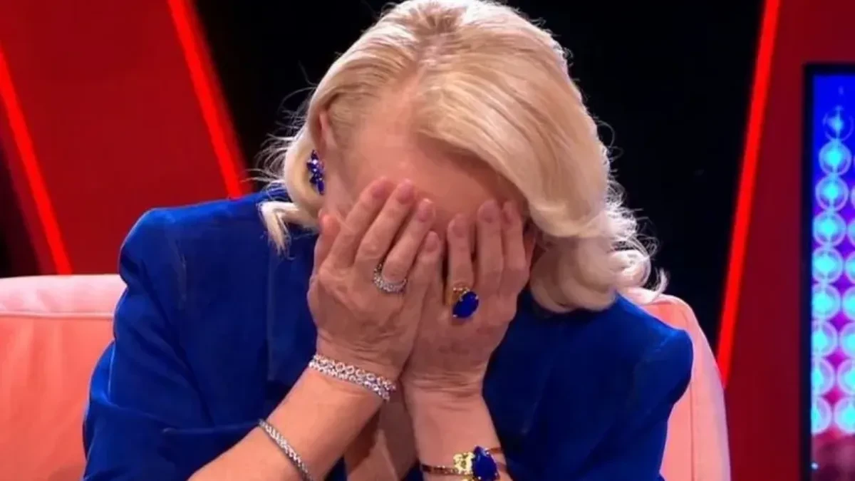 "Moj otac nije umro prirodnom smrću": Brena otvoreno o porodičnoj tragediji