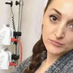 "Moje dete se raspadalo, povraćala je stalno": Potresna ispovest majke Done Ares, iznela nove potresne detalje
