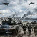 Moskva: Ukrajina u Odesi drži oružje sudnjeg!