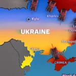 Moskva najavila košmar za Kijev, Evropa kaže