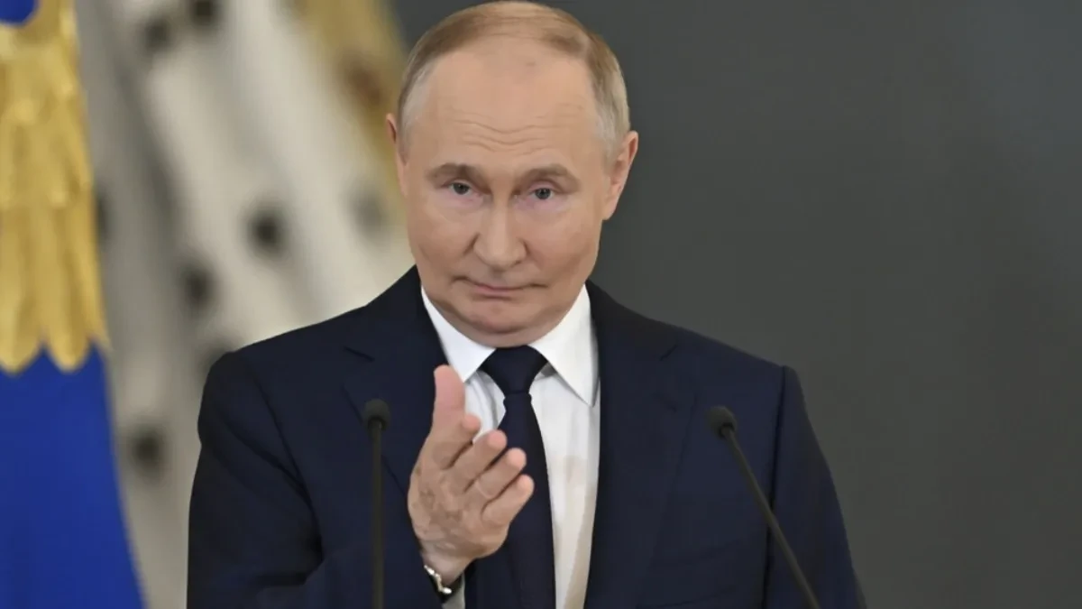 Moskva upozorila: