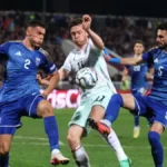 Muk u Prištini: Austrijanci u završnici sprečili pobedu tzv. Kosova