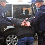 Muškarac iz Crne Gore uhapšen u Srbiji po Interpolovoj poternici