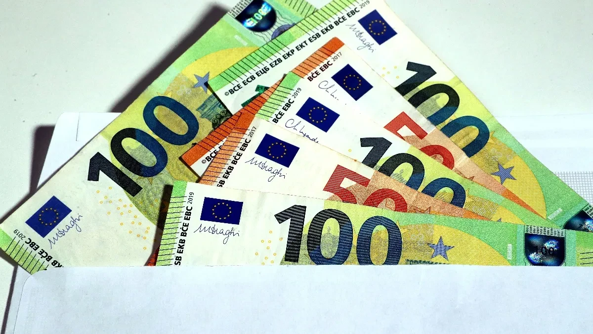NBS objavila nove brojke: Ovo je srednji kurs dinara danas