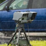 Na kojoj udaljenosti radar može da vas snimi? Brojka je veća nego što mnogi vozači misle