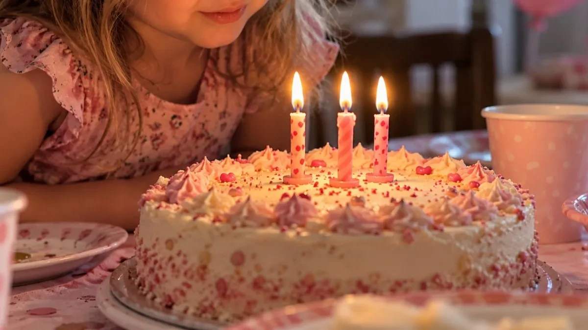 Na rođendan moje ćerke niko nije došao! Šta sam uradila pogrešno? Očajna sam, dete mi je slomljeno!