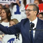 "Na tribinama sam proveo veliki deo života" Aleksandar Vučić poslao moćnu poruku: Srećan sam kada gradimo stadione