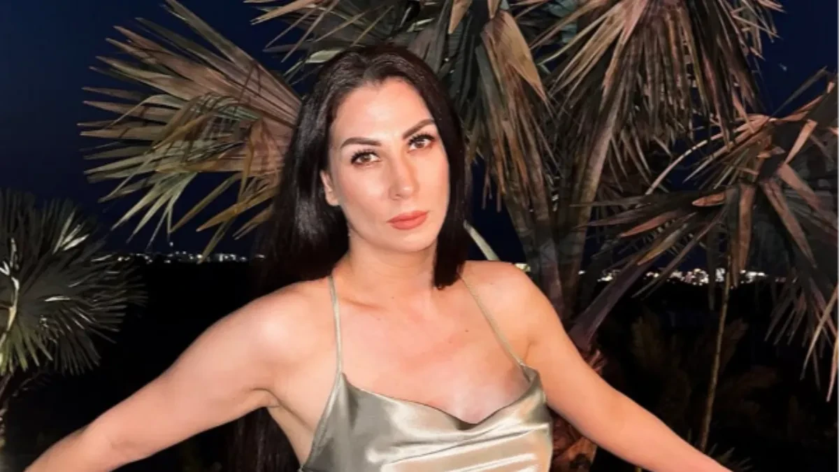 Nadežda Biljić nikad iskrenije o odrastanju i dvostrukom životu: