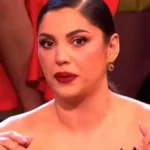 Nadica Ademov o porukama koje je druga pevačica slala njenom mužu: