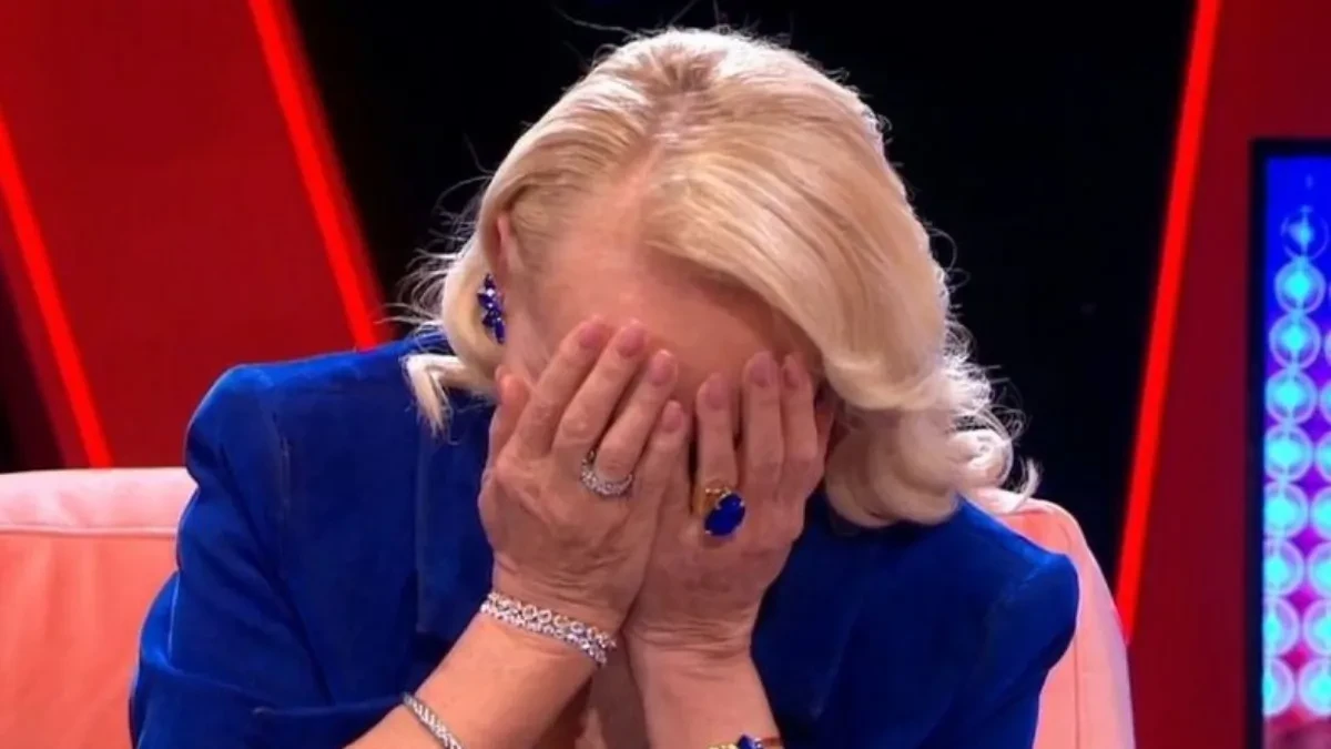Nakon mnogo godina progovorila o ćerki! Lepa Brena brutalno iskrena: