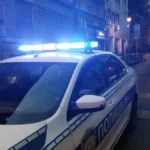 Napadnuti policajci u Ivanjici: Policajka povređena na intervenciji zbog buke