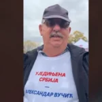 Narod stao uz Vučića, poruka iz Zaječara grmi Srbijom: