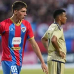 Naslednik Edina Džeka igra u Banjaluci