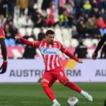 Nastavlja se Superliga: Evo gde igraju Zvezda i Partizan