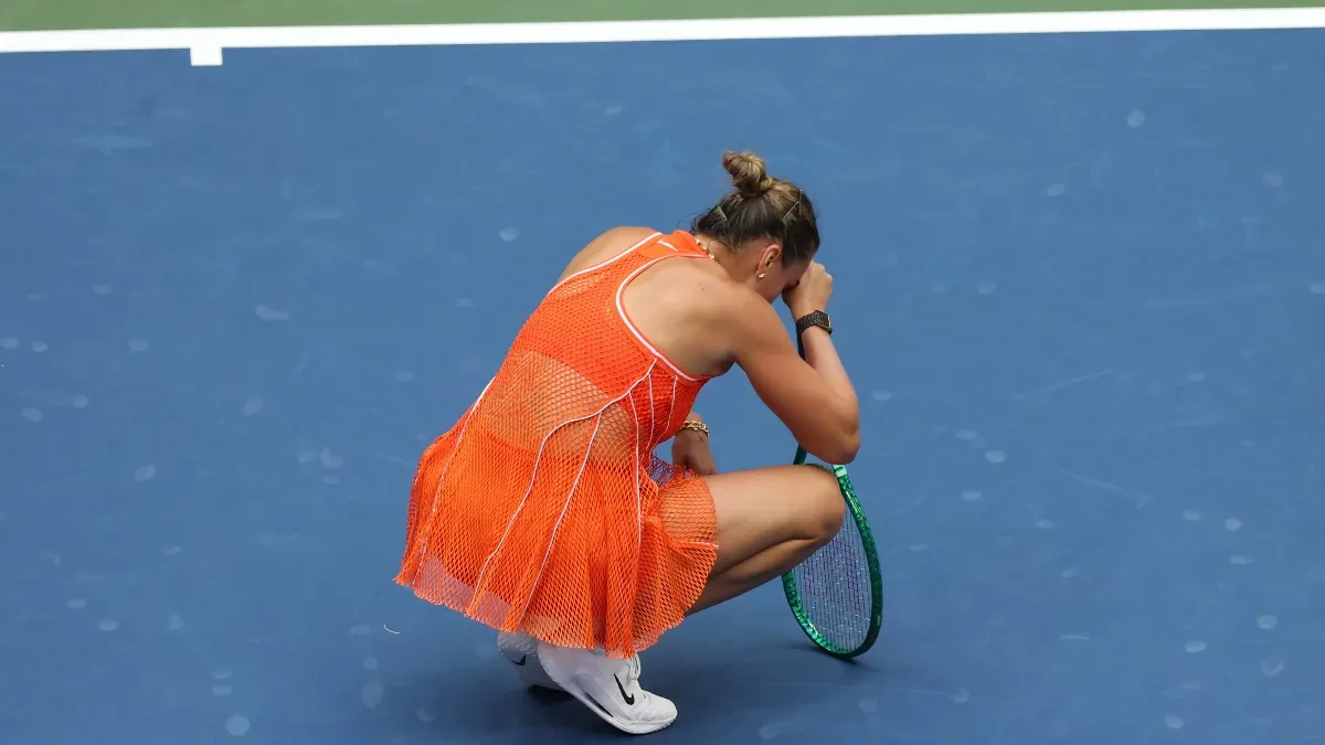 Nastavlja se brodolom Beloruskinje: Sabalenka doživela još jedan udarac