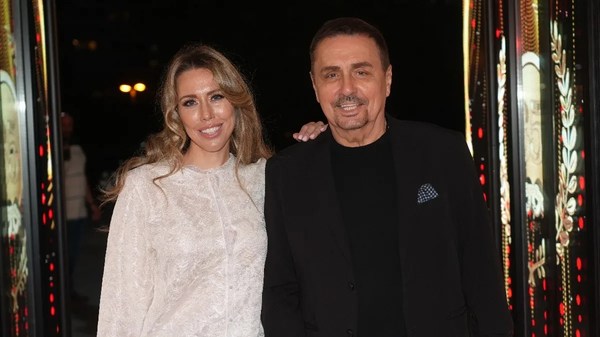Nataša Kojić o Kebinoj vanbračnoj ćerki govorila je jednom i nikad više: