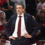 "Navaro je kriv za poraz Crvene zvezde"