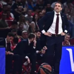 Navaro najavio derbi: Trener Zvezde otkrio kako se nosi sa euforijom