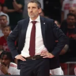 Navaro ne krije nezadovoljstvo posle poraza u Železniku: