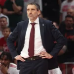 Navaro saopštio loše vesti: Zvezda bez centra na Asvel