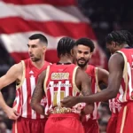Navaro trlja ruke: Zvezda dovodi zver iz NBA lige