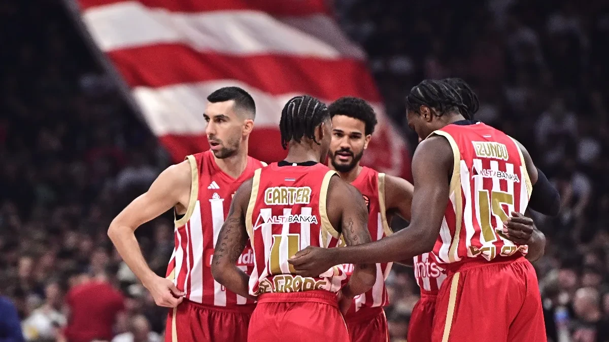Navaro trlja ruke: Zvezda dovodi zver iz NBA lige