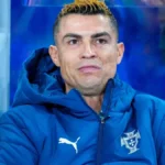 "Ne izvinjavam se nikome!" Selektor Portugala zagrmeo zbog Ronalda