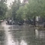 Ne krećite iz kuće bez kišobrana! Objavljena prognoza za danas i naredne dane
