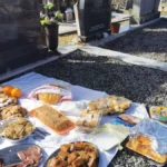 Ne morate od groblja praviti restoran - dovoljne su ove tri stvari: Danas se obeležavaju Miholjske zadušnice