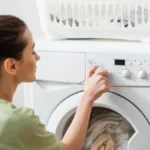 Ne trošite vodu bez potrebe: Evo kada treba izabrati opciju ponovnog ispiranja veša