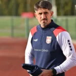 "Ne znam zašto nisam dobio poziv": Oglasio se bivši igrač Zvezde i progovorio o Paunoviću i reprezentaciji