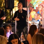 Neda, Keba i Suzana napravili haos! Spektakularno otvaranje druge sezone „Grčke kraljice“: Igralo se i pevalo do kasno u noć!