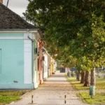Nekada mirno selo danas izgleda kao grad - mesto u Srbiji gde je nestalo kuća na prodaju
