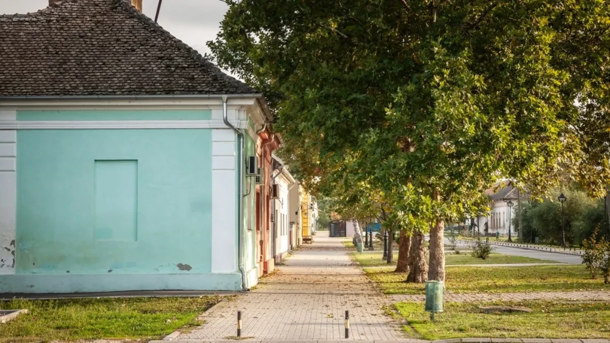 Nekada mirno selo danas izgleda kao grad - mesto u Srbiji gde je nestalo kuća na prodaju
