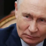 Nemci skinuli kapu pred Putinom: Povukao je lukav potez! Moćnog saveznika okrenuo protiv Zelenskog