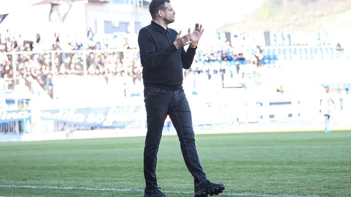 Nenad Lalatović se vraća u Pazar